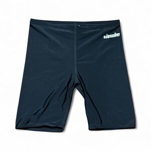 Swim men’s Black Swim Shorts jammers